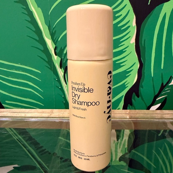 Eva NYC Freshen Up Invisible Dry Shampoo - Picture 1 of 9